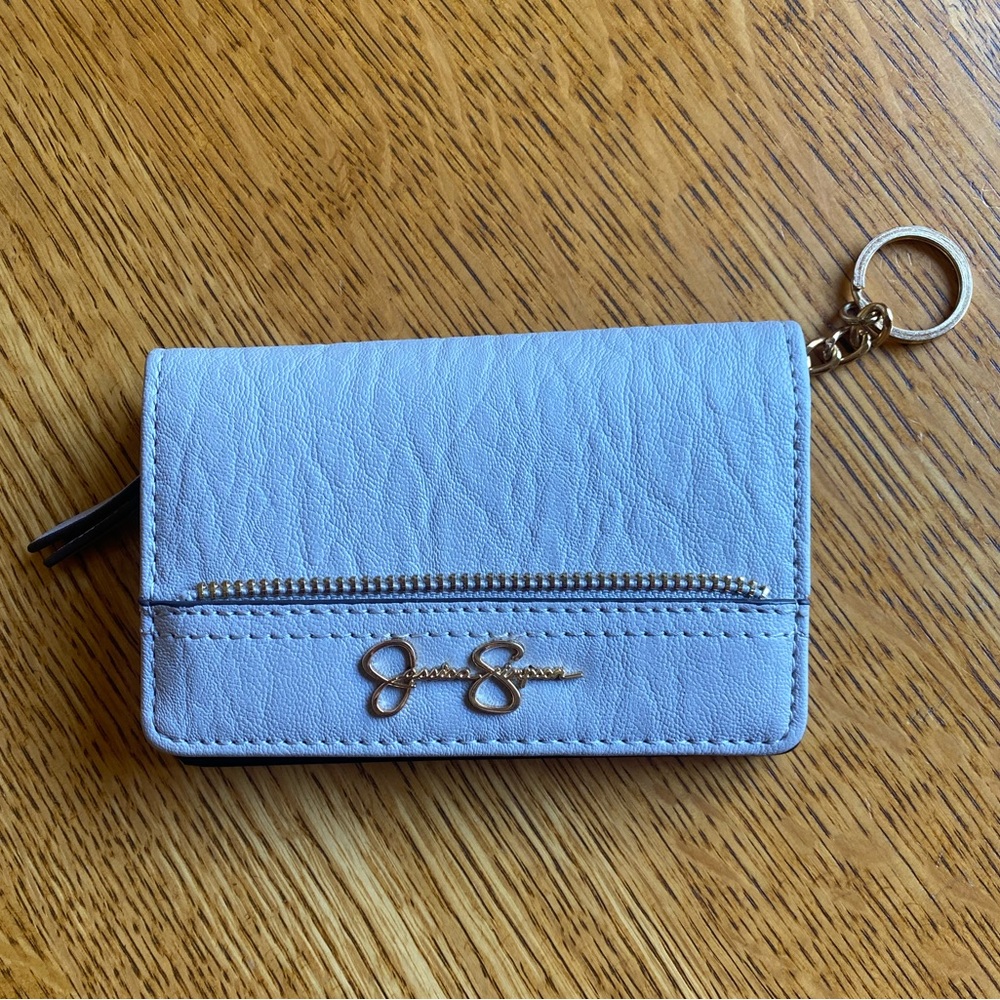 Jessica Simpson Wristlet wallet